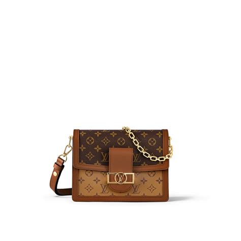 bags lv 2019|Dauphine MM Other Monogram Canvas .